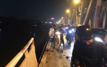 video can cau de vo chung cu khien 7 nguoi thuong vong