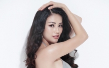 truoc khi dang quang hoa hau trai dat phuong khanh noi tieng co nao tai viet nam