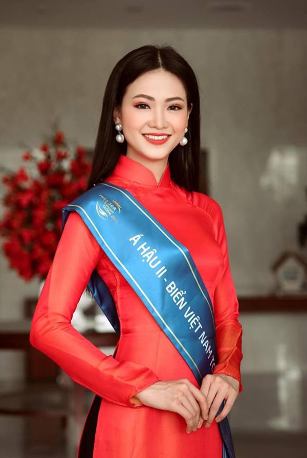 truoc khi dang quang hoa hau trai dat phuong khanh noi tieng co nao tai viet nam