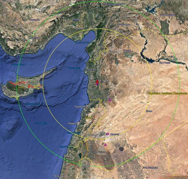 nguyen nhan co the bien ten lua s 300 syria thanh nhung con su tu khong nanh vuot