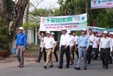 cuoc thi trac nghiem tuong tac truc tuyen ve bien dao viet nam