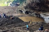 cuu song thuyen vien gap nan tren vung bien hoang sa