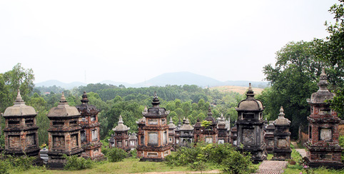 bac giang viet yen la huyen dau tien duoc cong nhan huyen dat nong thon moi