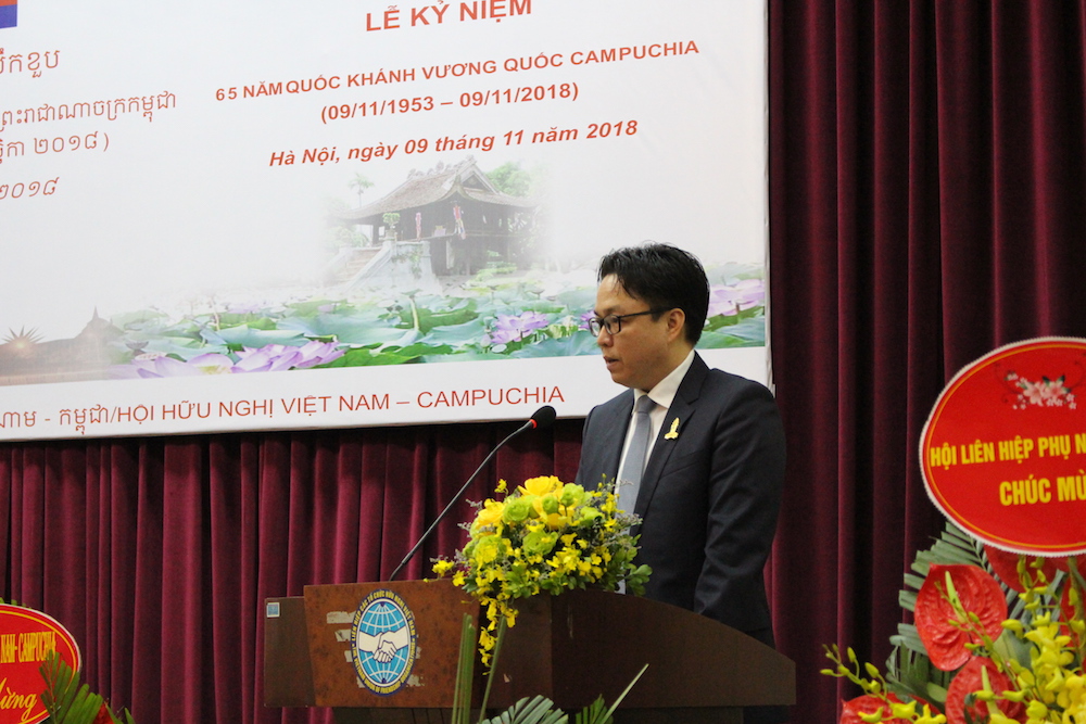 ky niem 65 nam quoc khanh campuchia tai ha noi