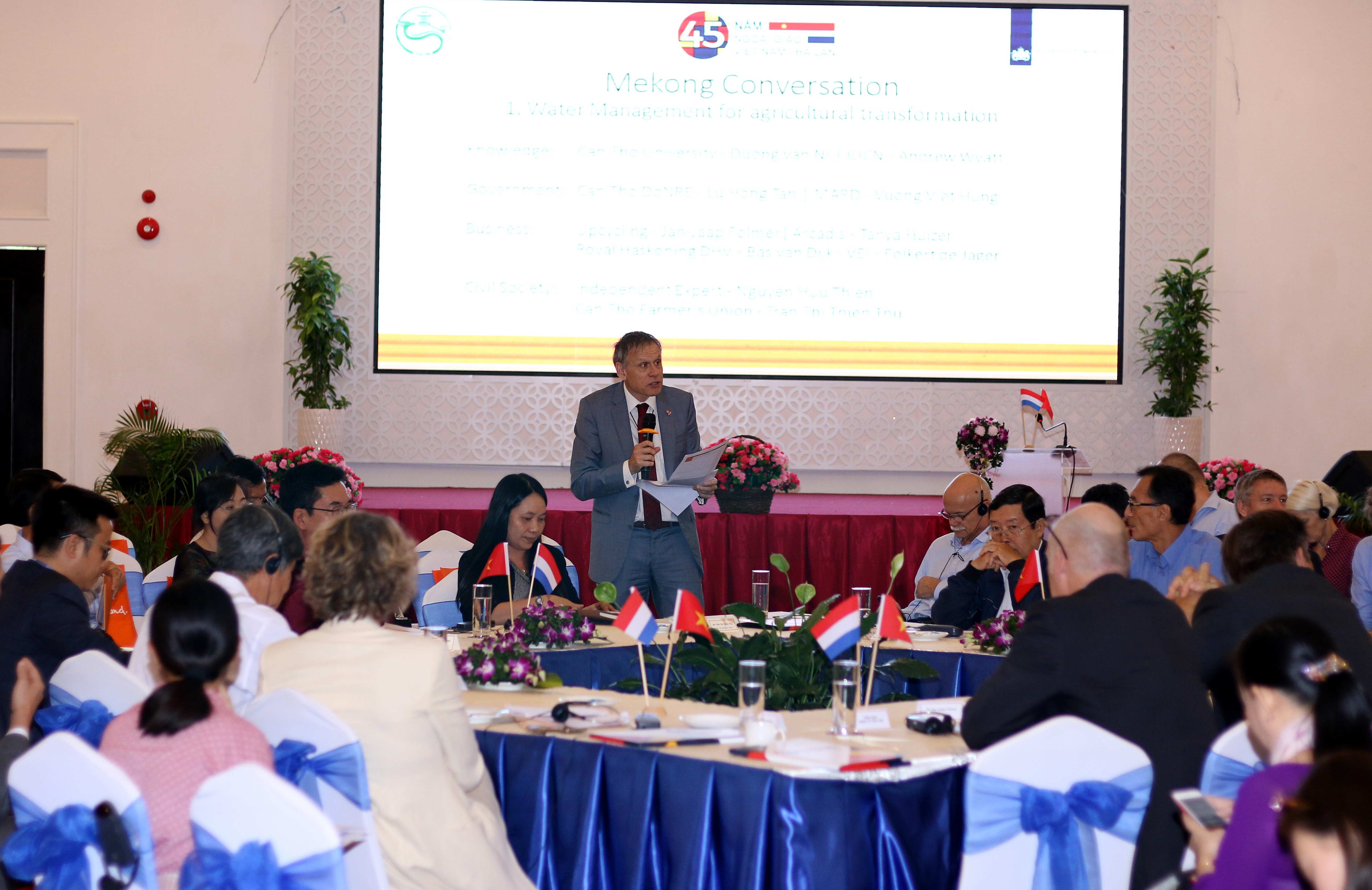 nhieu hoat dong thiet thuc dien ra trong ngay ha lan tai tpcan tho