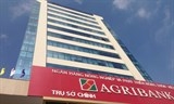 viec pha san alcii khong anh huong den hoat dong cua agribank