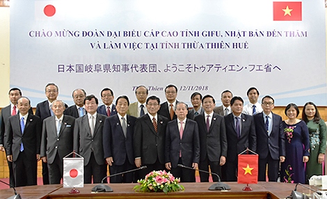 gifu nhat ban hue viet nam thuc tinh tiem nang gia tri di san van hoa