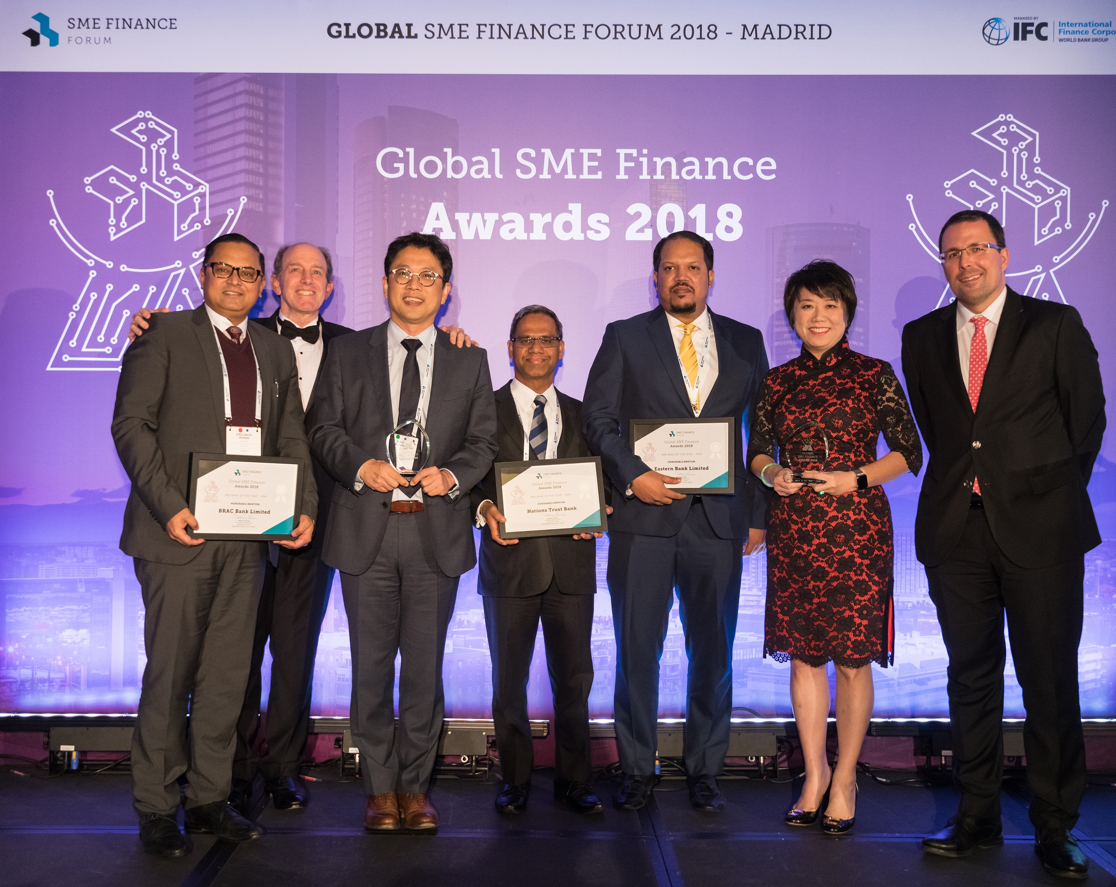 ifc binh chon vpbank la mot trong ba ngan hang co dich vu danh cho cac doanh nghiep sme tot nhat chau a