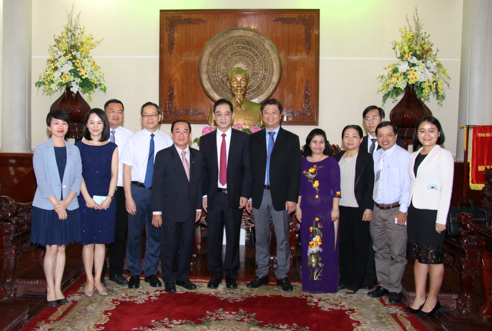 can tho mong muon thuc day xuat khau nong san sang thi truong trung quoc