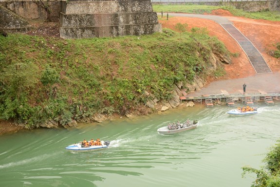 giao luu huu nghi quoc phong bien gioi viet trung lan thu 5 bat dau