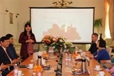 vi sao ngay 2011 duoc chon la ngay nha giao viet nam