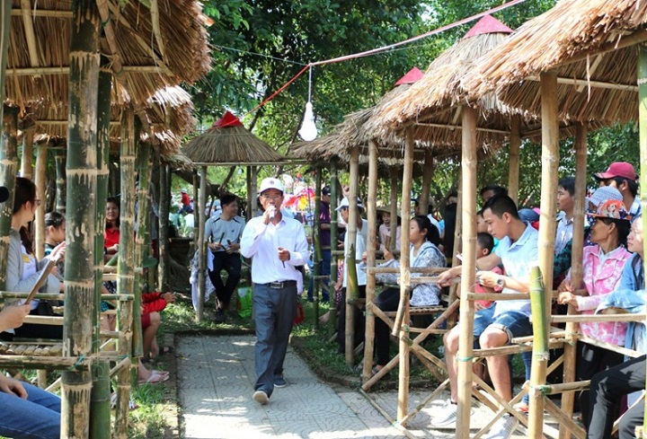 bao ve va phat huy gia tri di san van hoa phi vat the bai choi xu hue