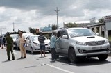 Những quy tắc lái xe an toàn