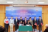 vinh danh 37 tap the ca nhan xuat sac trong cong tac pcpnn nam 2018