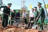 quang tri khoi cong xay dung 3 ngoi nha tinh nghia o khu vuc bien gioi