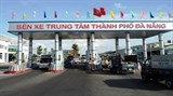 tu 19 da nang cam xe khach tren 30 cho vao trung tam gio cao diem