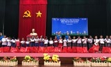 ba ria vung tau dieu dong luan chuyen hang loat lanh dao chu chot