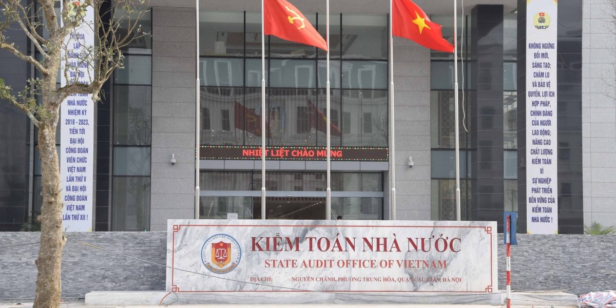 kiem toan nha nuoc chuyen cac vu viec co dau hieu vi pham phap luat sang co quan dieu tra