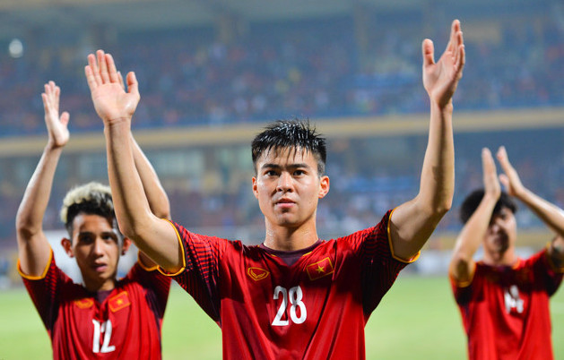 bao chi chau a viet nam co hanh trang tuyet voi chinh phuc chuc vo dich aff cup 2018