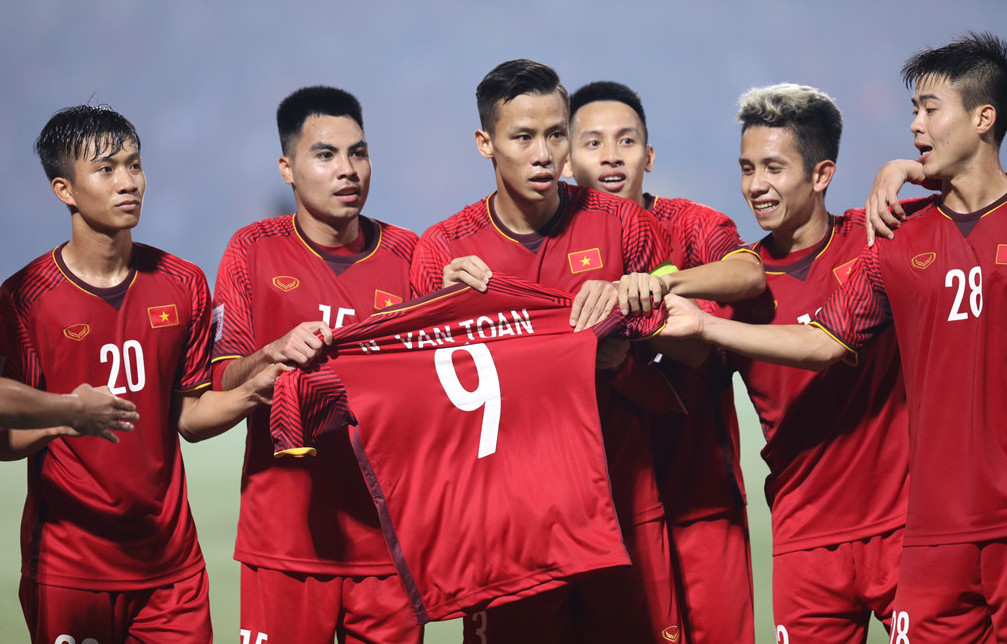 bao chi chau a viet nam co hanh trang tuyet voi chinh phuc chuc vo dich aff cup 2018