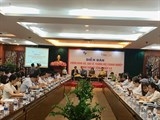 dai hoi moto viet nam bi to dao y tuong ngay truoc gio khai mac