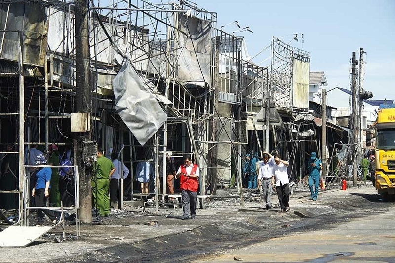 can co giai phap cap bach de dam bao atgt trong van chuyen xang dau