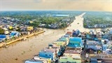 Tạo chính sách thông thoáng, Hậu Giang “trải thảm đỏ” đón đầu tư
