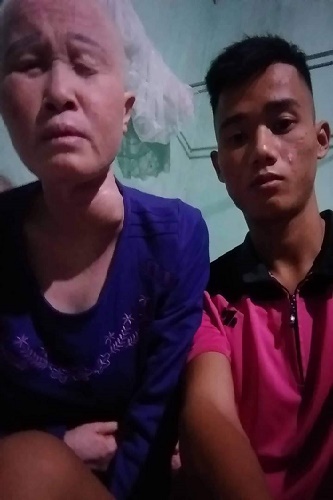 nghe an xot thuong gia canh chong tan tat cham vo ung thu con dinh ruot