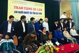 afv tang cuong su tham gia cua nguoi khuyet tat trong cong tac phong chong thien tai