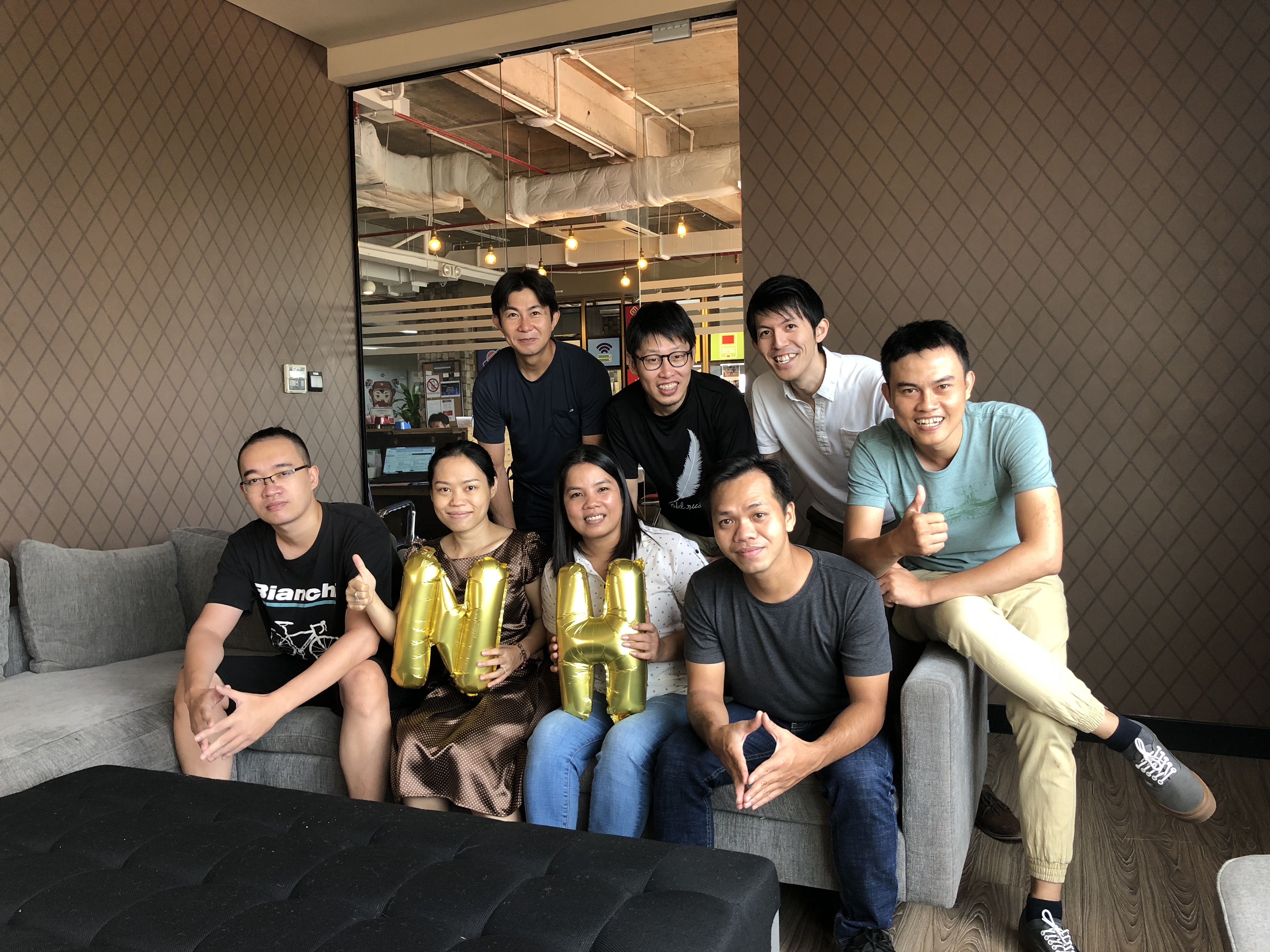 money forward tap doan cong nghe tai chinh nhat ban chinh thuc mo chi nhanh tai thi truong viet nam