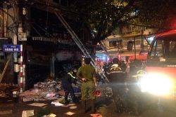 cong tac pccc dau tu bao nhieu cung khong bang y thuc nguoi dan