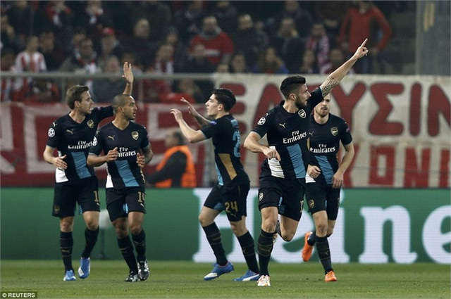 ket thuc vong bang champions league thanh london mo hoi