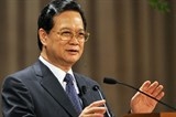 thu tuong nguyen tan dung duoc vinh danh vi dong gop cho hoa binh