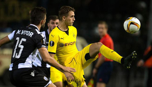 tottenham chien thang liverpool va dortmund gay that vong