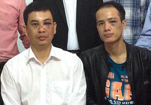 ha noi khoi to 7 bi can hanh hung luat su