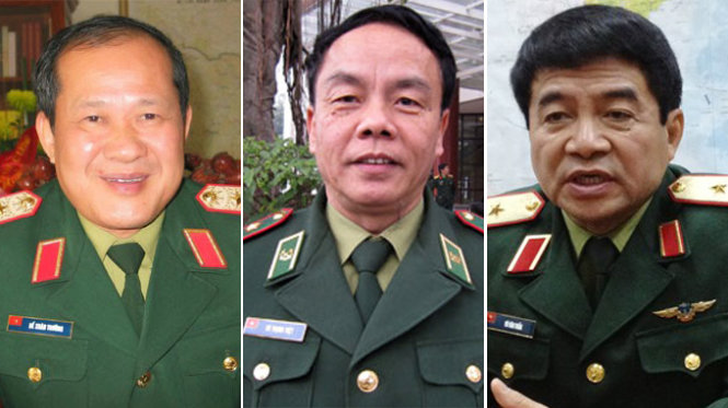 thang quan ham thuong tuong cho 3 si quan quan doi