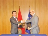 ngay 306 viet nam ky ket 2 hiep dinh thuong mai lon chua tung co voi eu