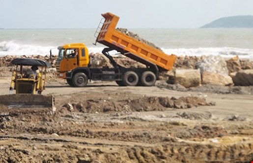 cong ty nha trang sao lan vinh nha trang trai phep