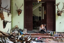 CNTraveler: Khám phá tinh hoa làng nghề thủ công truyền thống Bắc Việt