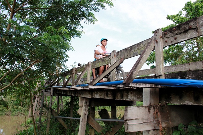 1600 ao am duoc tan hiep phat va vtv tang cho tre em quang binh