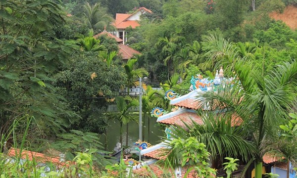 da nang truy lung biet phu tren nui hai van