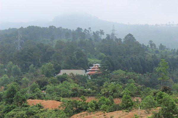 da nang truy lung biet phu tren nui hai van