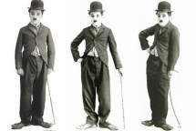 Xem miễn phí 65 bộ phim của vua hề Charlie Chaplin