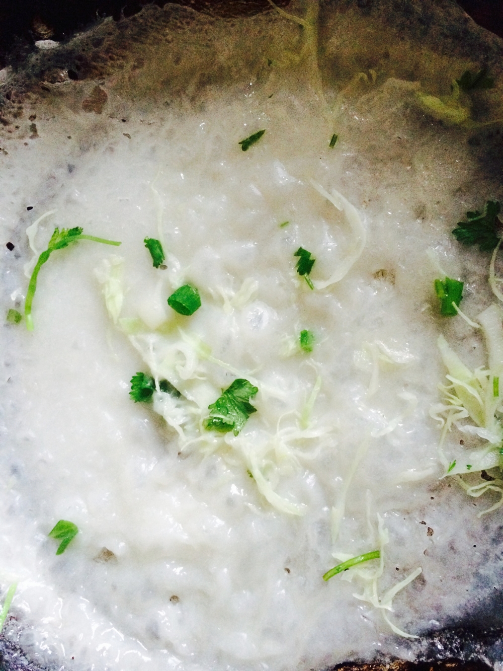 banh khoai cha vien quang nham vi ngon thich me an hoai khong ngan