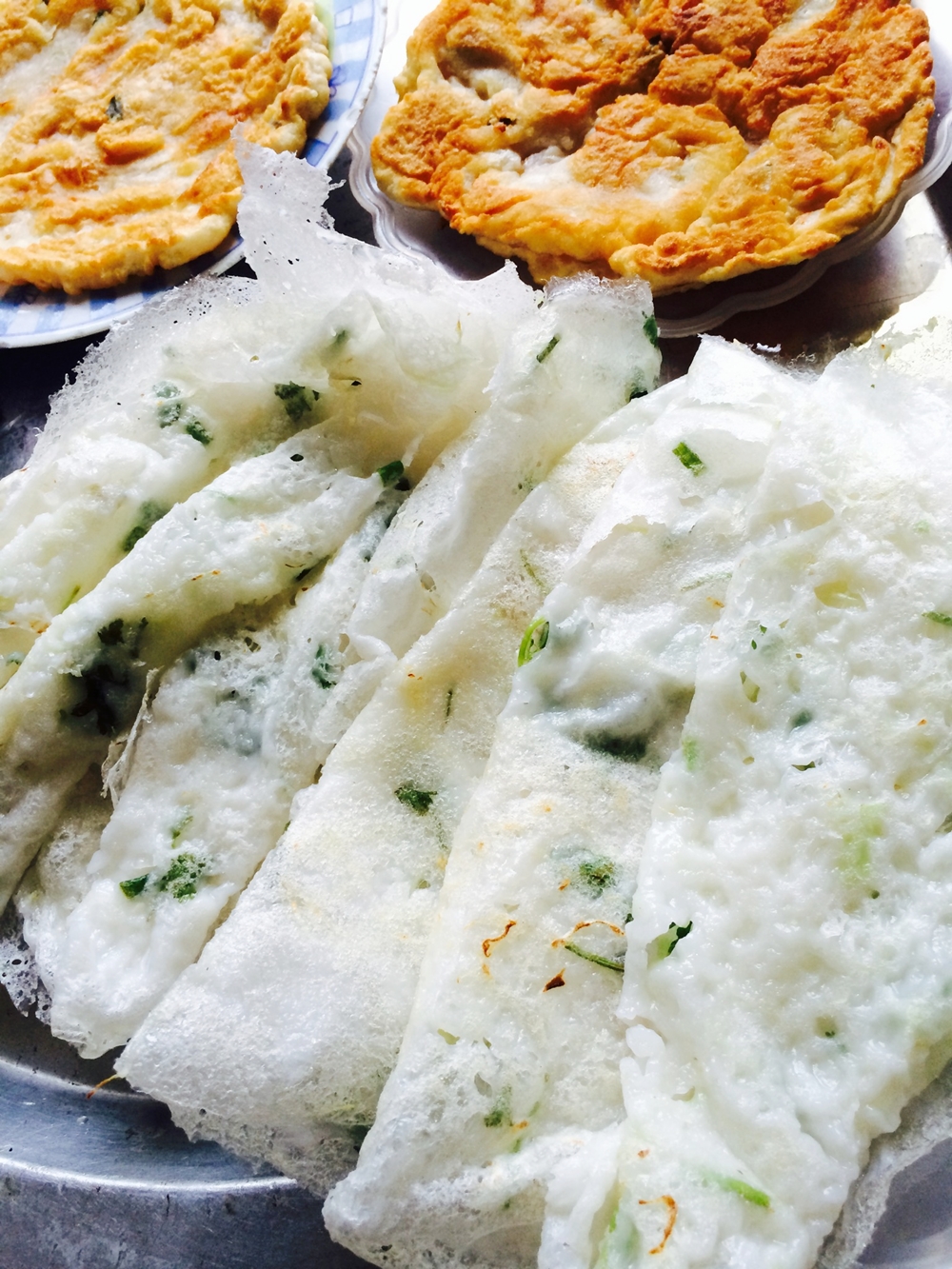 banh khoai cha vien quang nham vi ngon thich me an hoai khong ngan