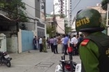 con trai bi thu huyen uy bi ban trong thuong