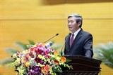 bao chi tap trung tuyen truyen dai hoi dang lan thu xii