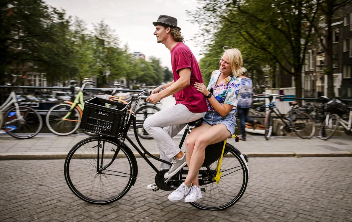 10 quoc gia hanh phuc nhat the gioi