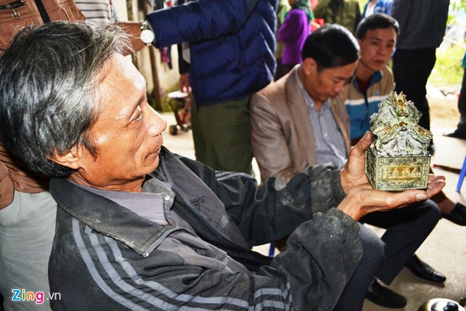 an tin dao duoc o nghe an chi la do phong thuy cua trung quoc