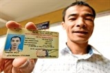 chua kip doi giay phep lai xe sang vat lieu pet khong phai thi lai